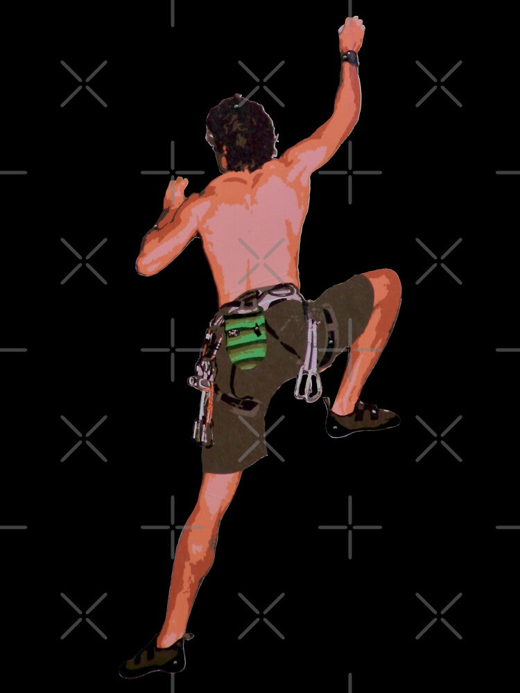 Wall Climber by ezcreate.media