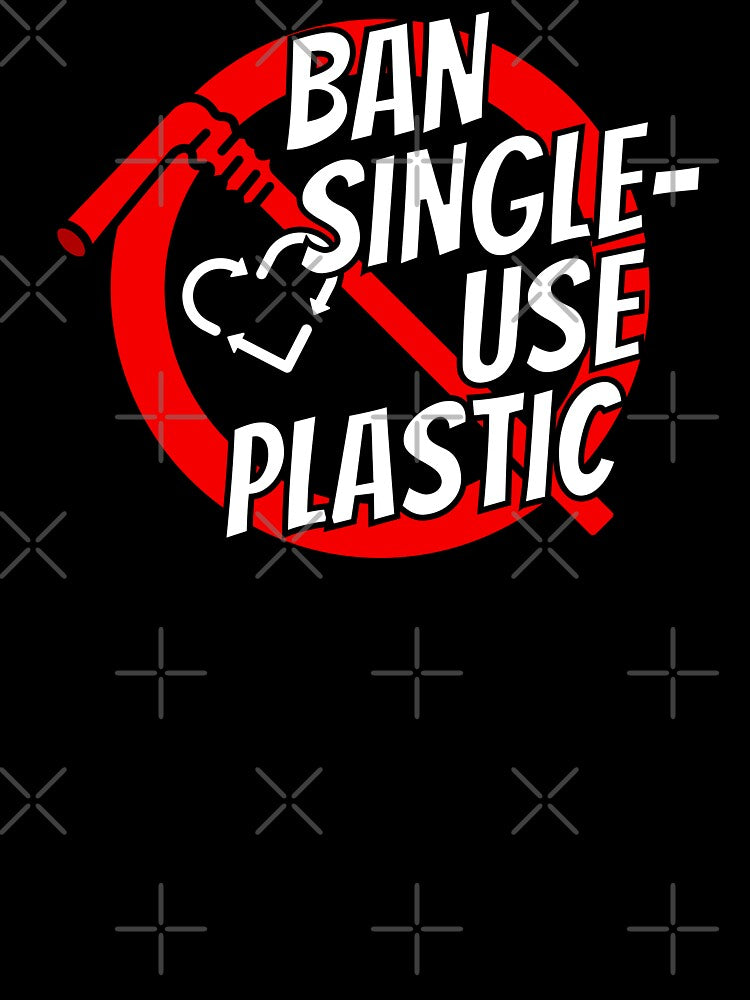 Skip the Straw - Ban Single Use Plastic by humnoo