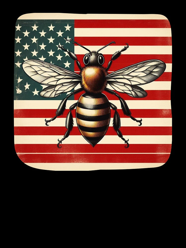 Save the Bees by HeadTurningArt