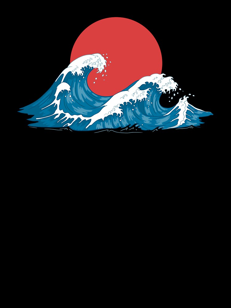 Protect the oceans by Brendsy