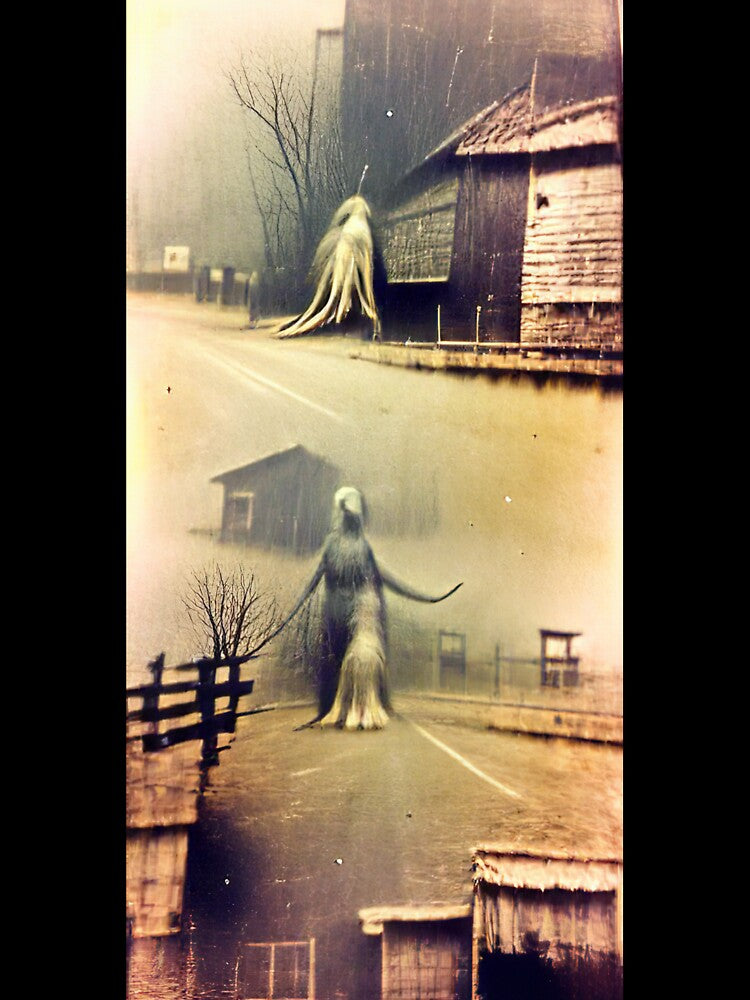 A found photograph #2 by kiertwice