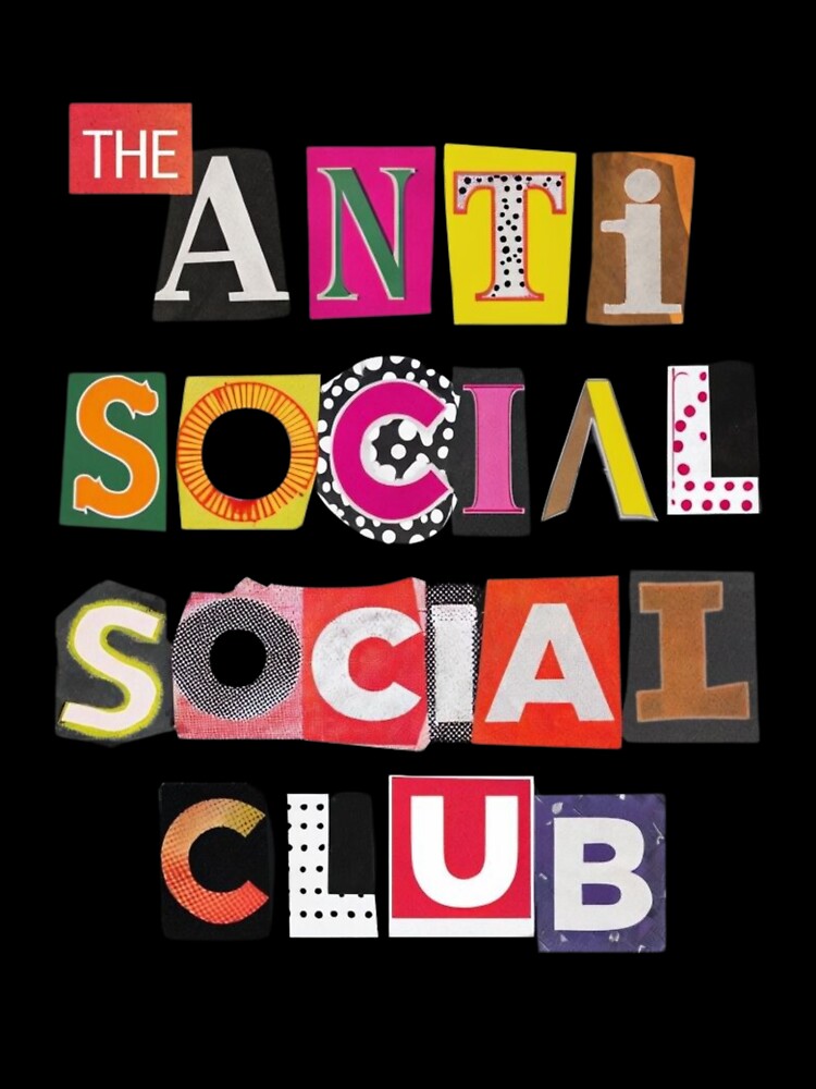 Vibrant Magazine Cutout Style Typography Collage Design by Colorful-Garden
