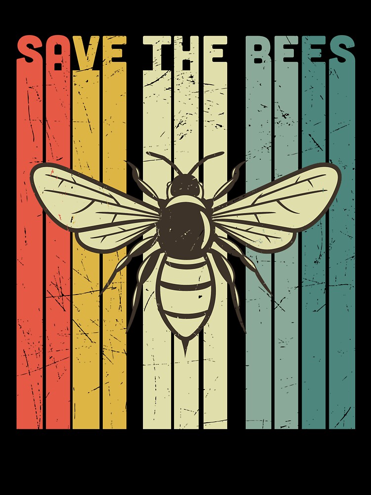 Save The Bees by proearth2022