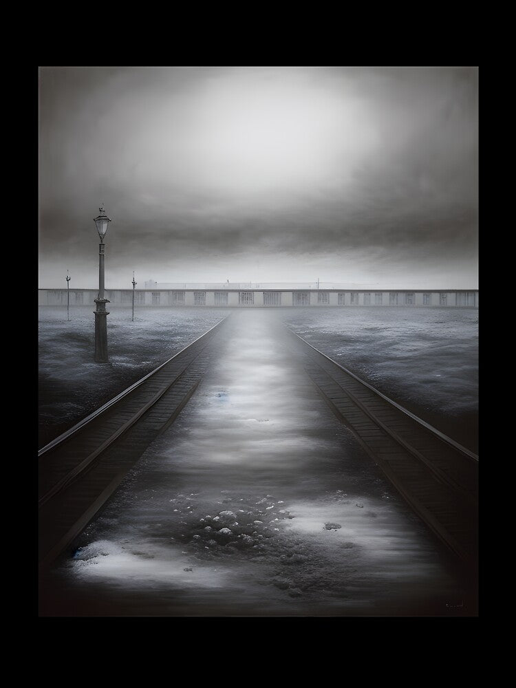 nowhere by visionStatic