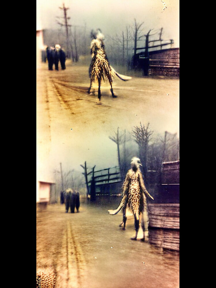 A found photograph #3 by kiertwice