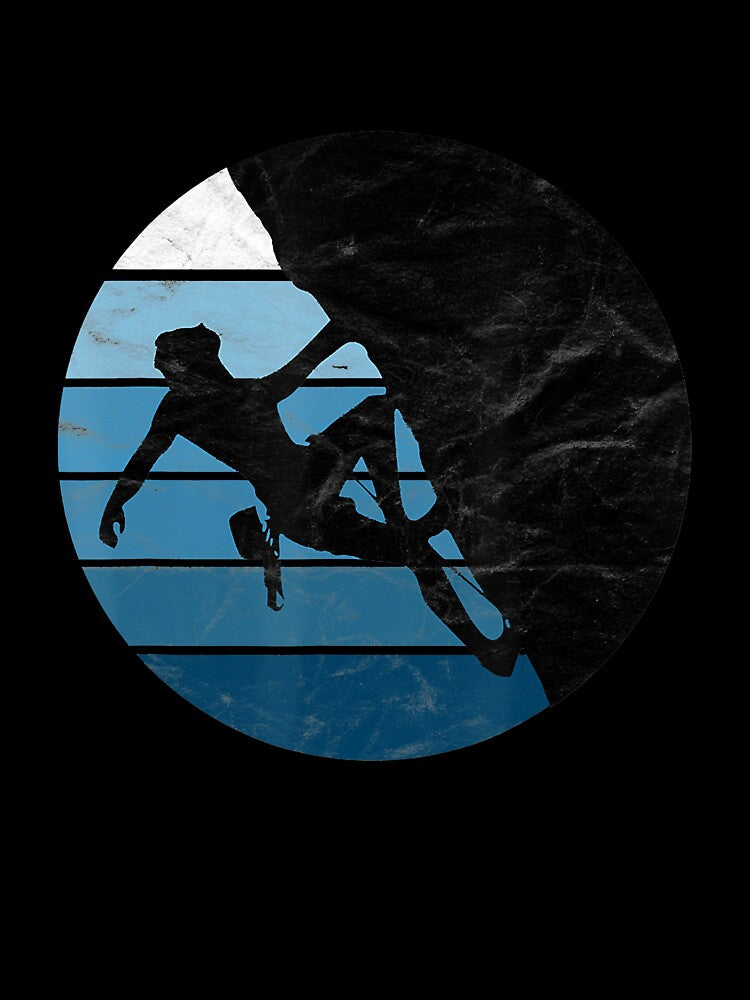 Climbing Free Climbing Mountaineering Bouldering by Jutisi