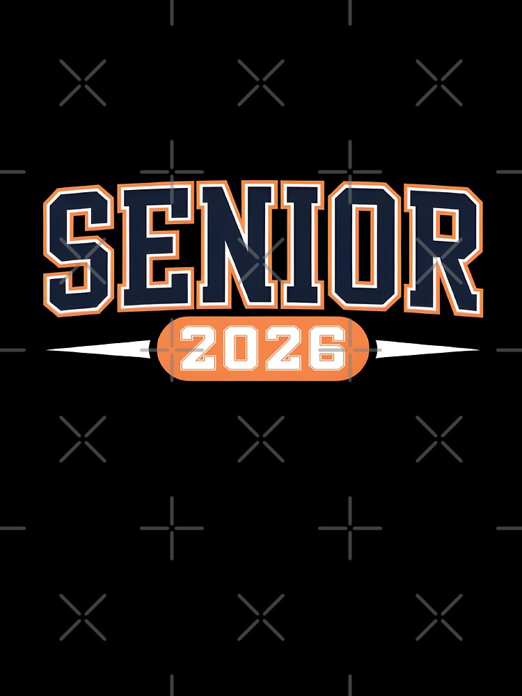 Senior Class of 2026 by BuxomBabe21