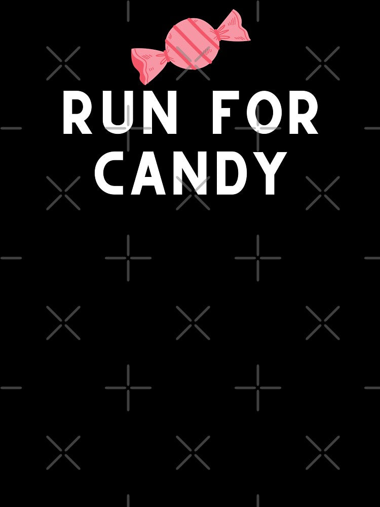 Run For Candy by Runner's High