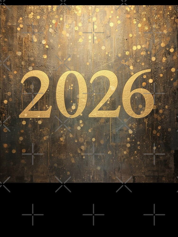 Happy new year! by studio468