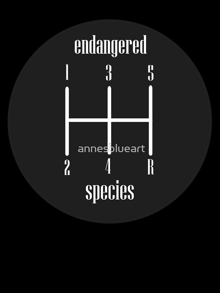 endangered species by annesblueart