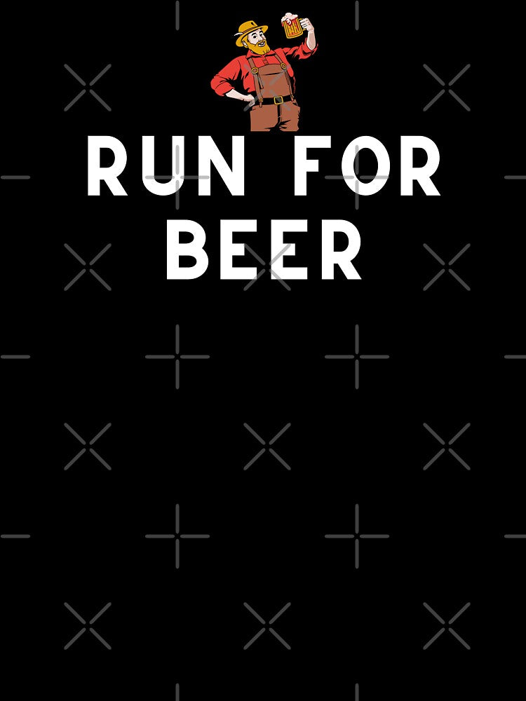 Run For Beer by Runner's High