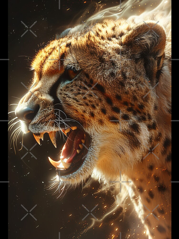 Waceera by OccultDreams