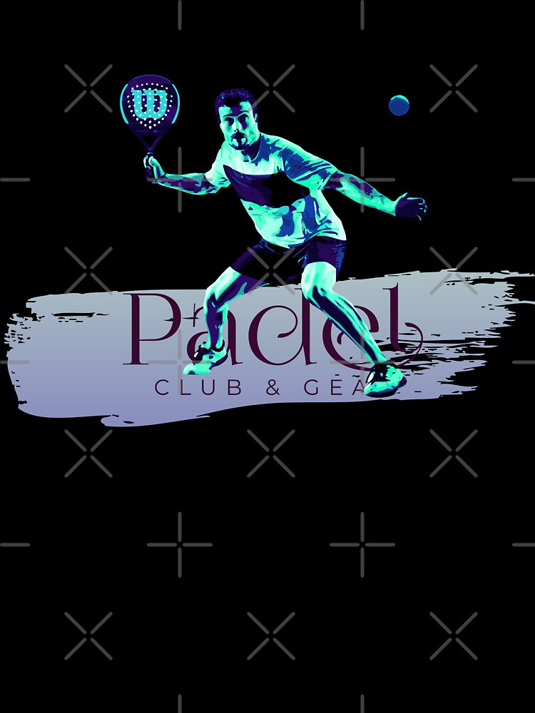 Padel by Kaigorshirts