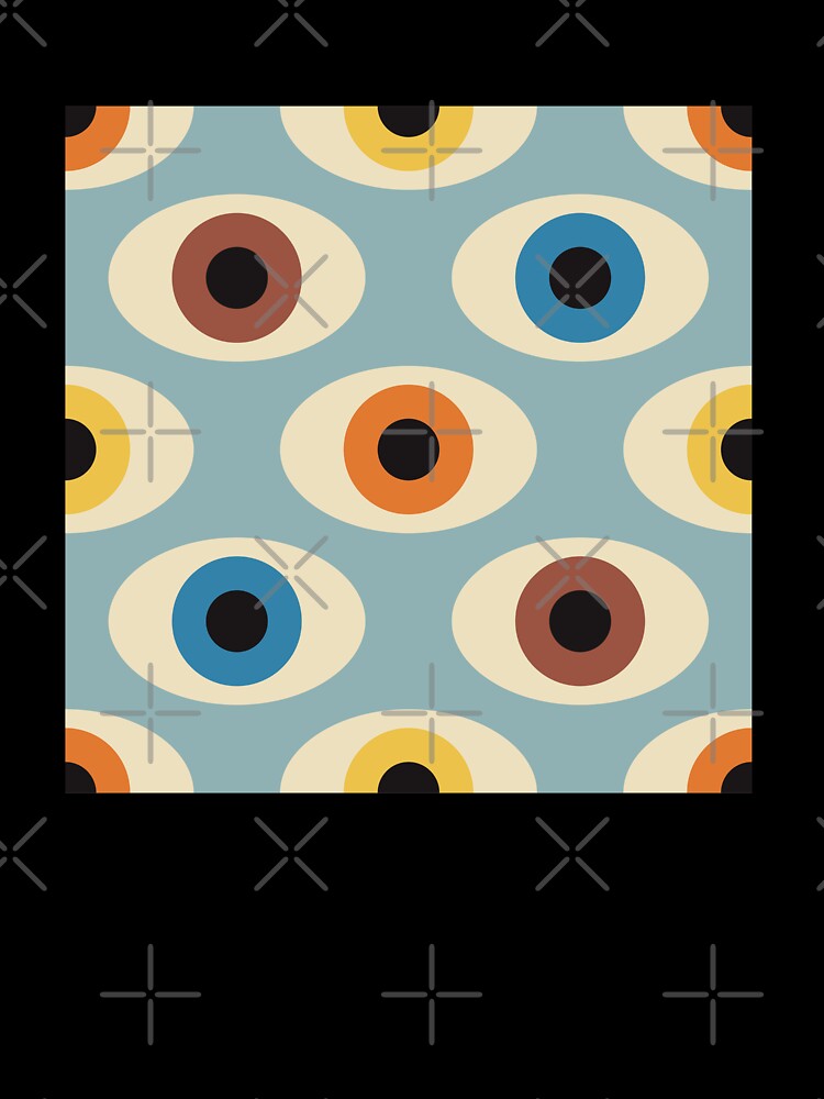 All Weird Eyes See you by WeirdSketcher
