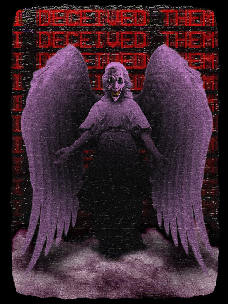 Gabriel The Mandela Catalogue by freddyleeray