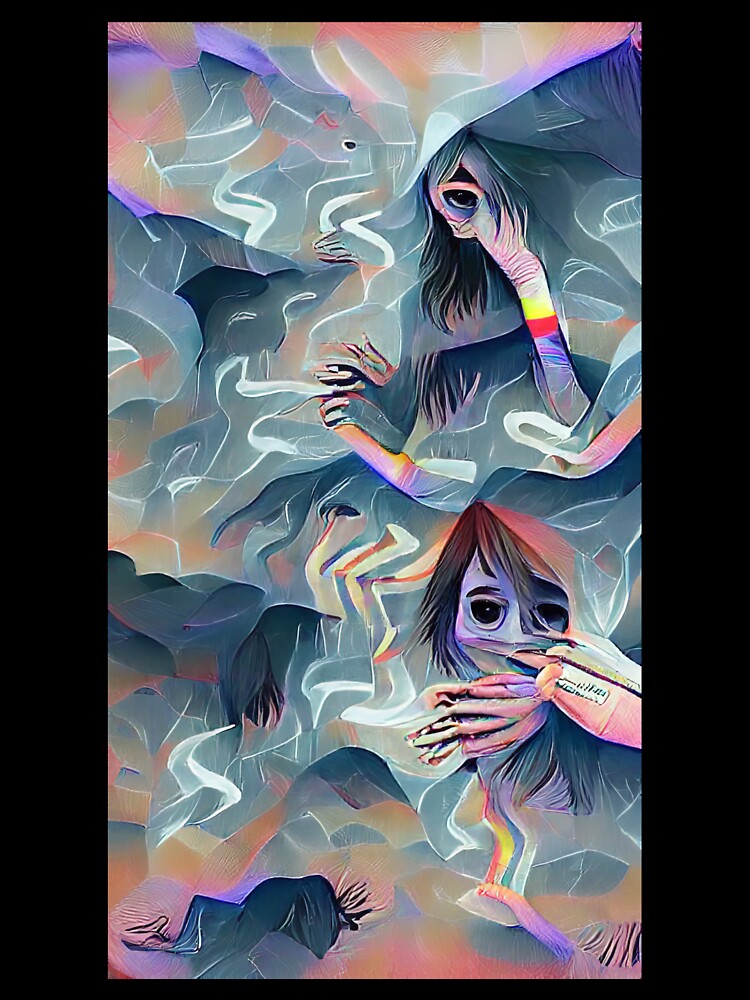 addiction and recovery #1 by kiertwice