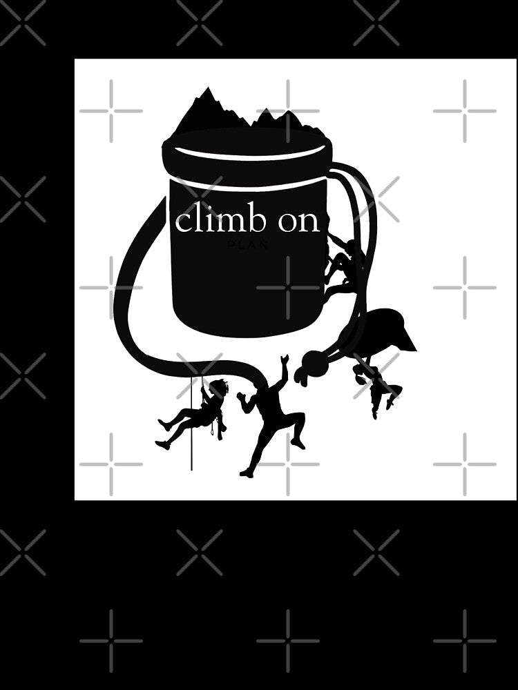 Climb on with Heart8743 by kuikai123