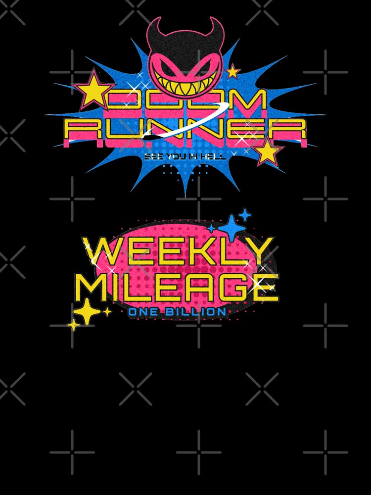 Doom Runner by Runner's High