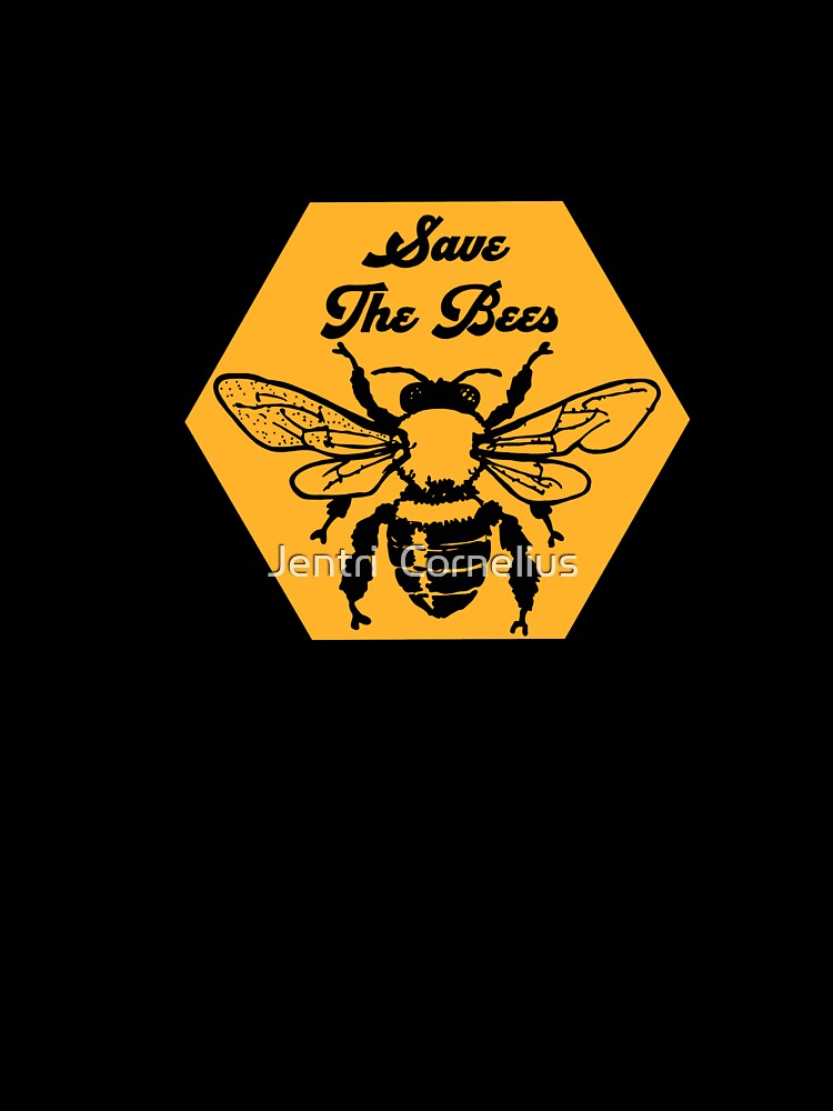 Buzz Buzz Buzz by Jentri  Cornelius
