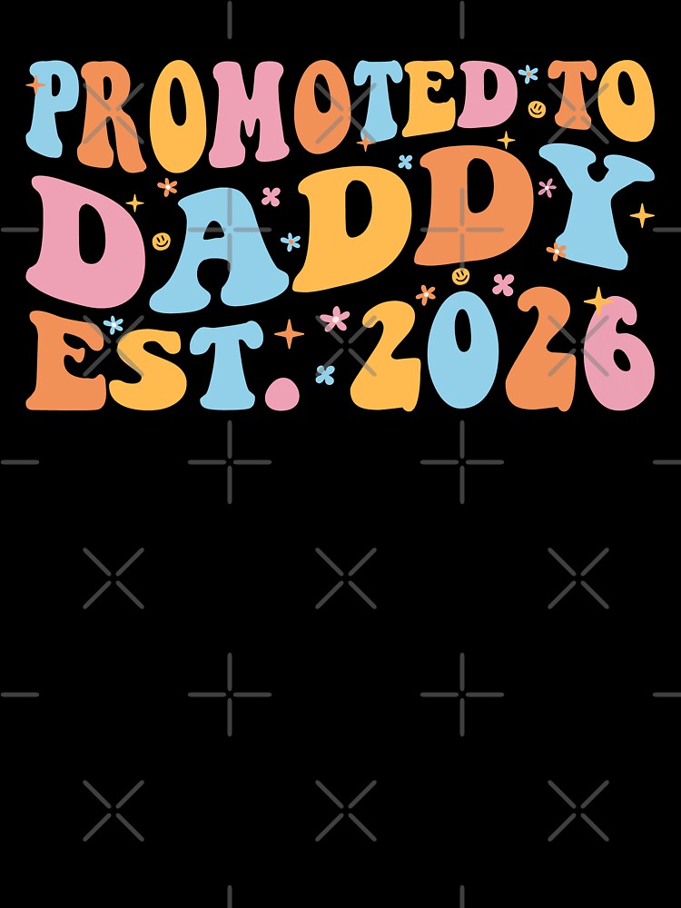 Promoted To Daddy Est. 2026 III by Lemon Pepper