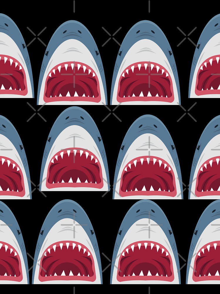 Sharkss by Simo0455