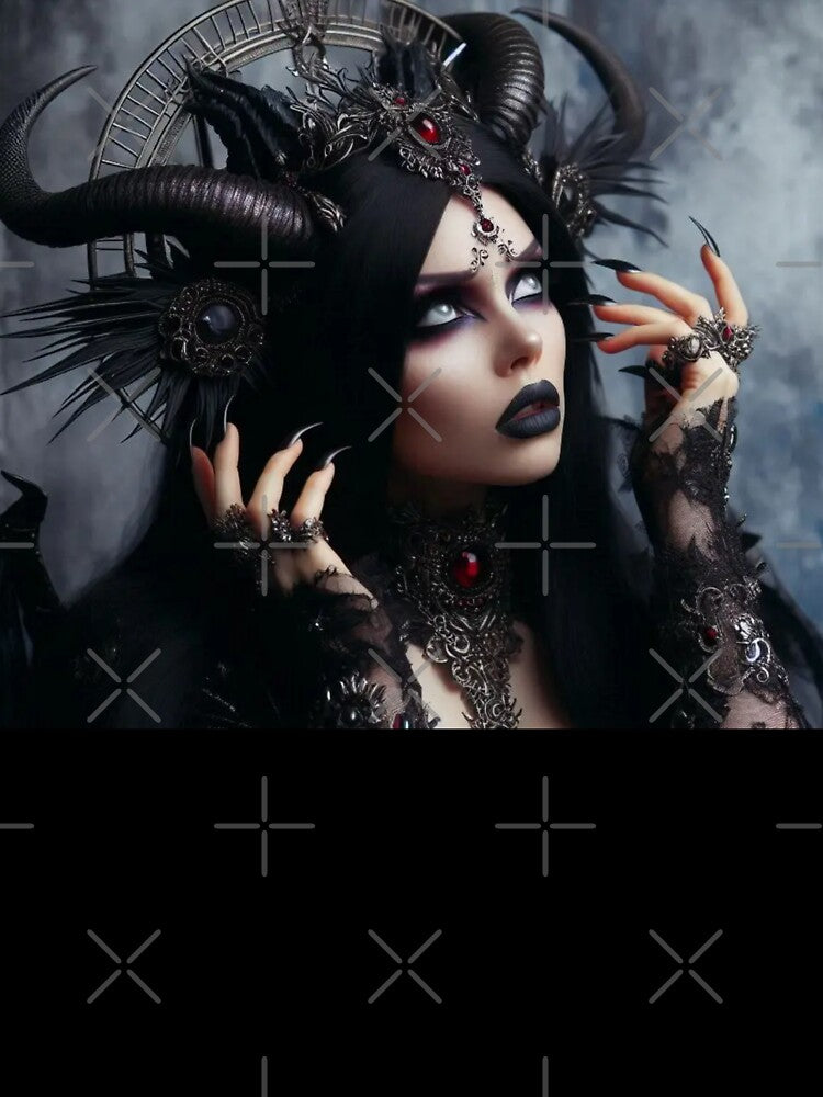 Lilith - The First To Say No by Woven-myth
