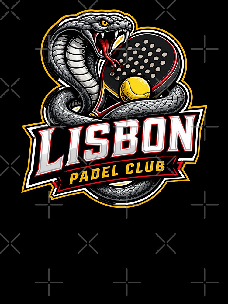 Padel Club - Portugal - Cobra Snake by Wilcox PhotoArt