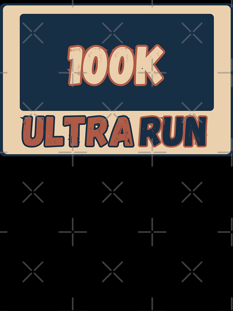 Ultramarathon 100k by 36barek