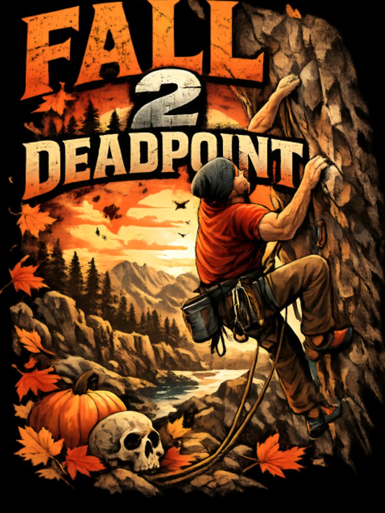 Fall 2 Deadpoint by CatLovers Studio