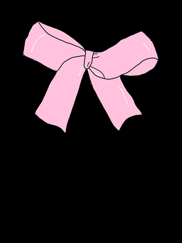 Bow by Madison M
