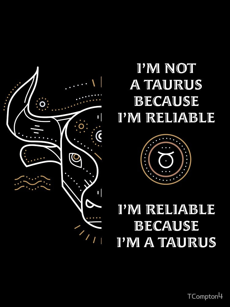 Reliable Taurus by TCompton4