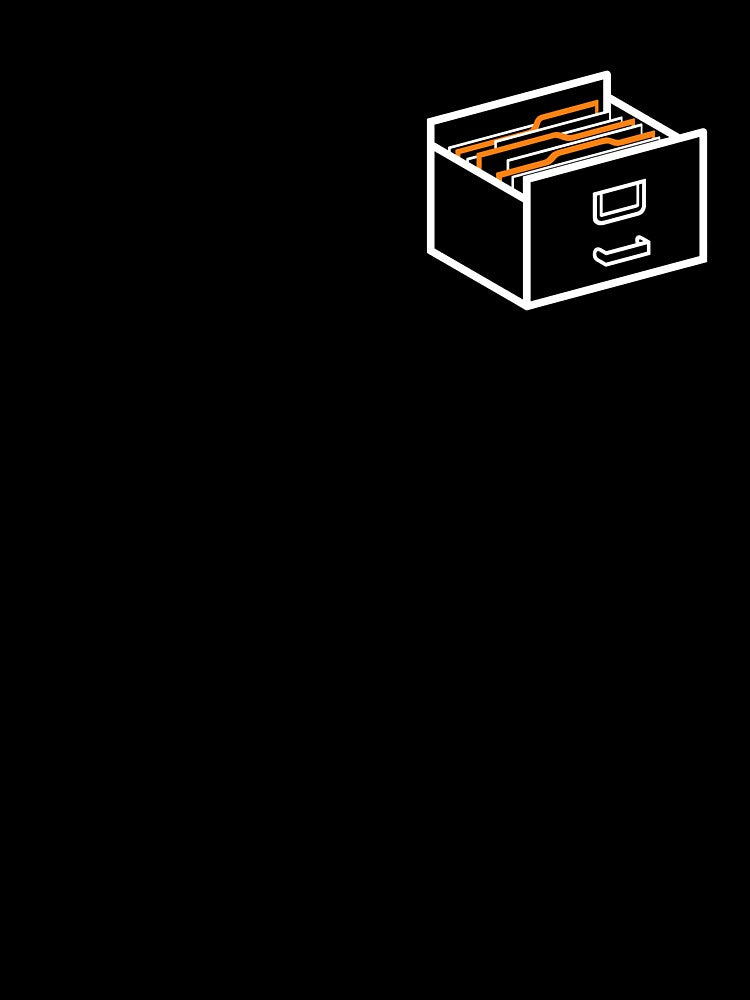 Liminal Archives Logo by RPCAuthority
