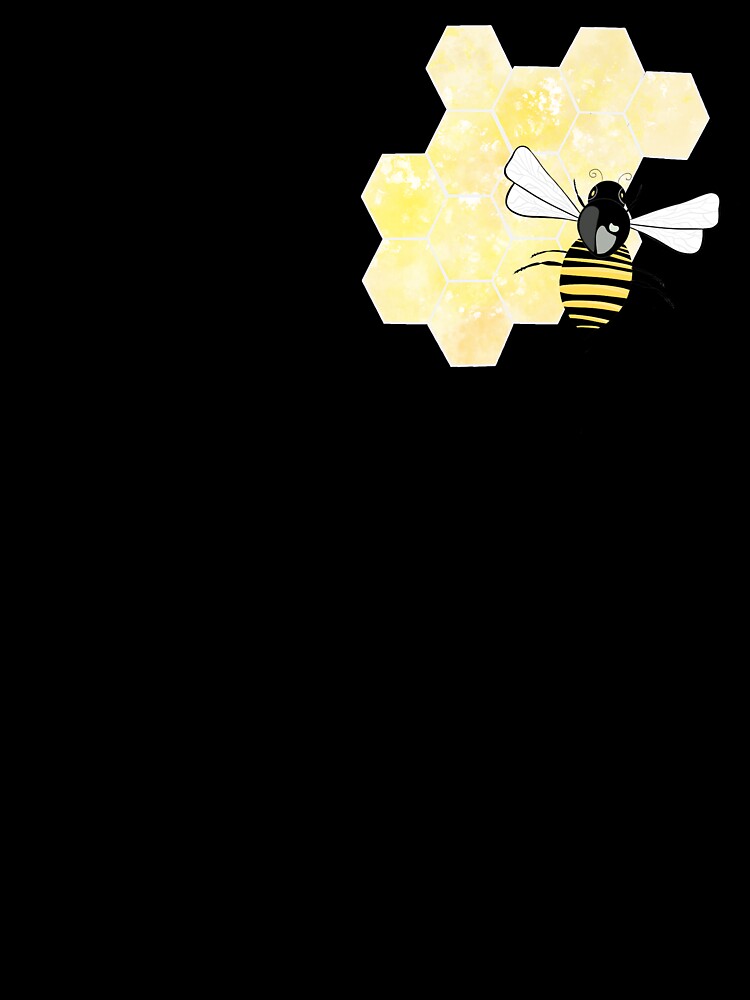 Bee Kind by ohmyvantas