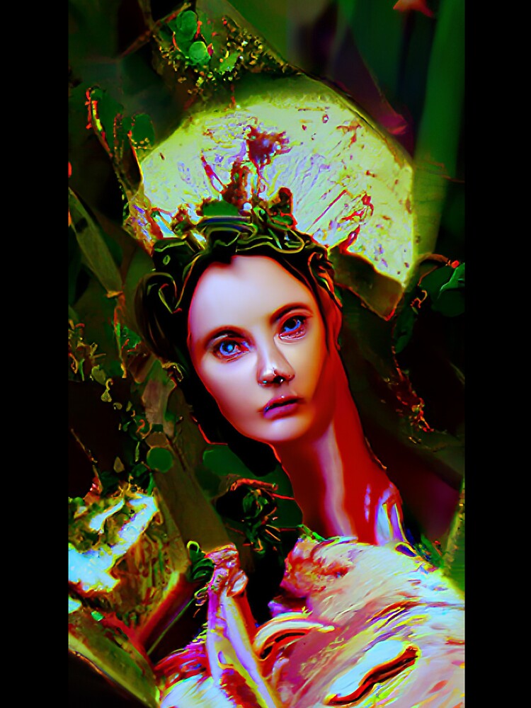 Hecate by kiertwice