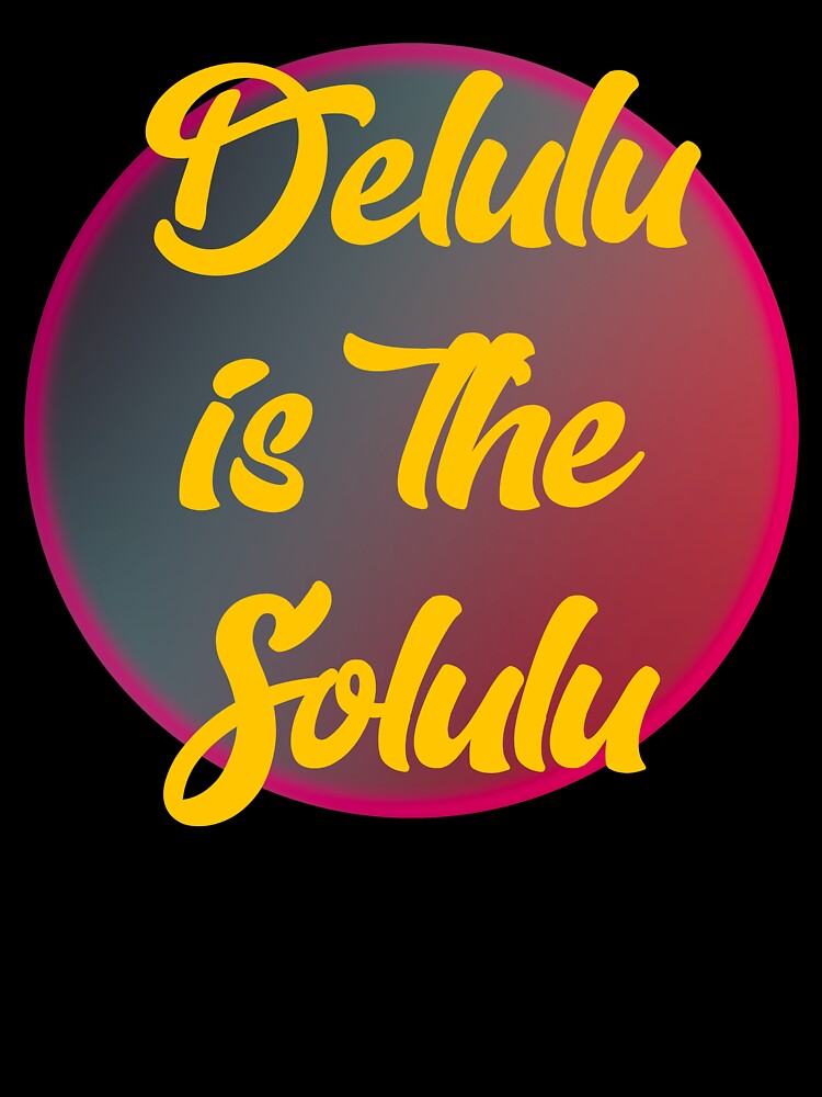 Delulu by Emendi