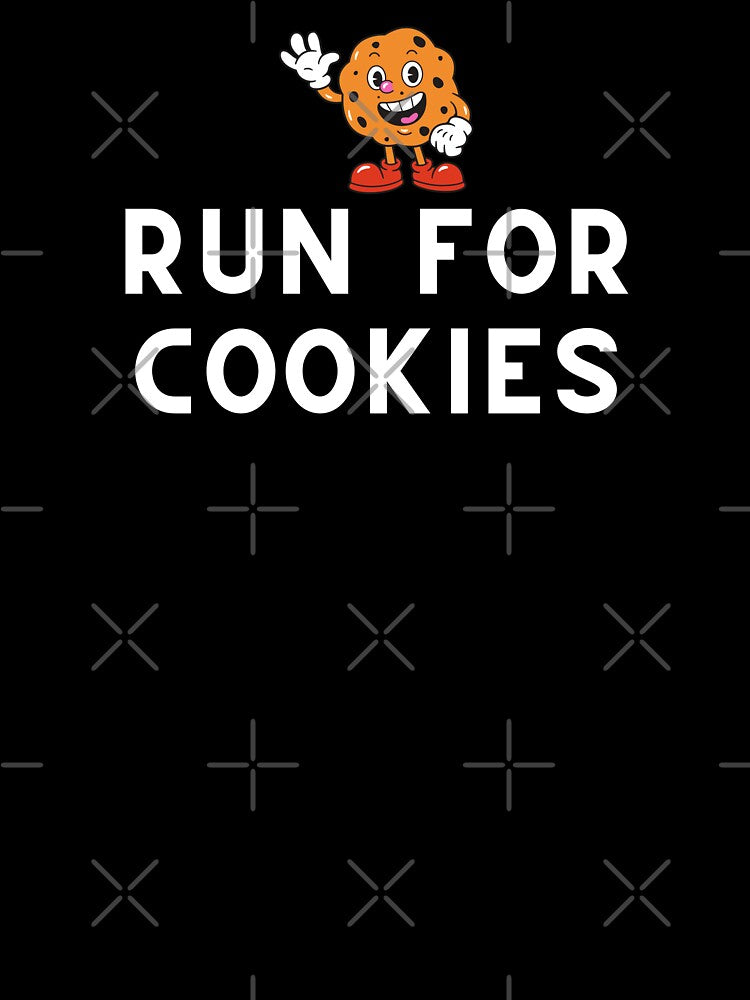 Run For Cookies by Runner's High