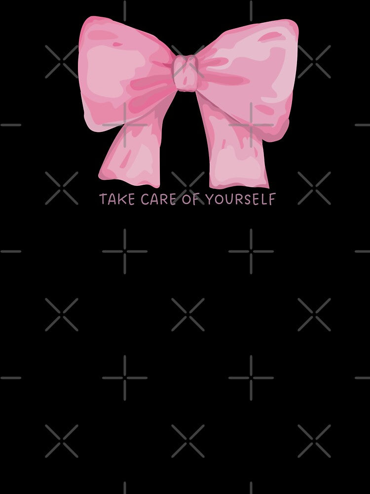 Cute lil bow by Amy Hannaford