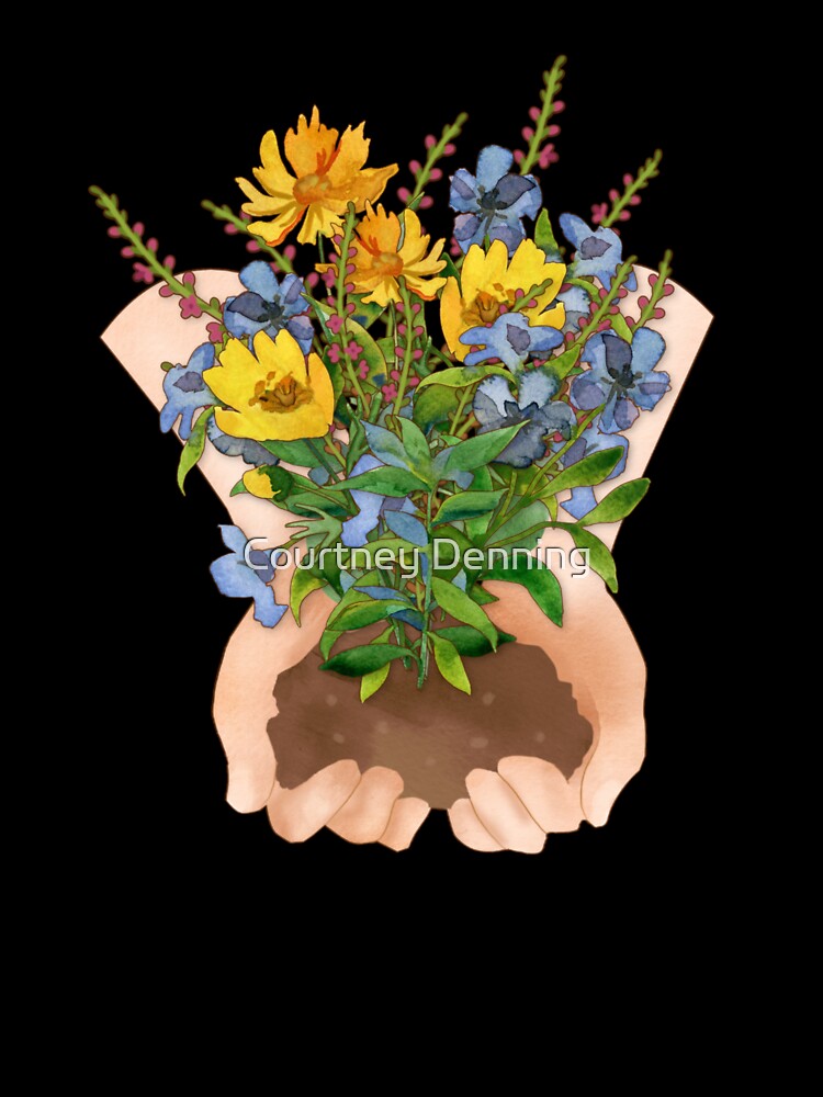 Grow Native by Bittersweet Gardener