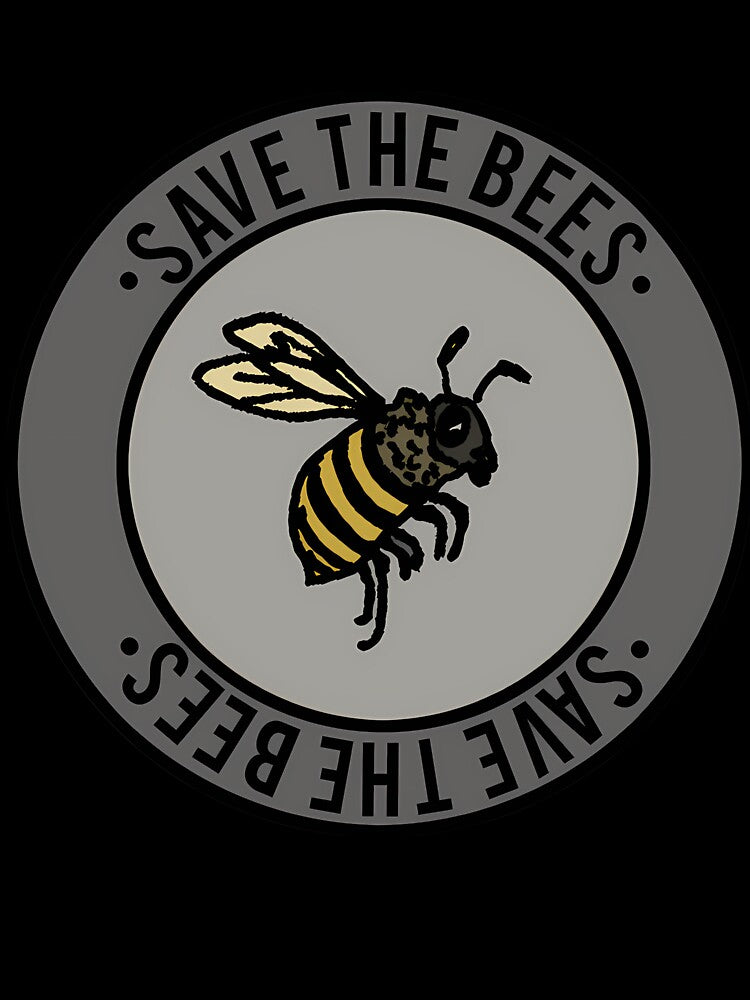 Save the bees  7 by zcnplrcj2