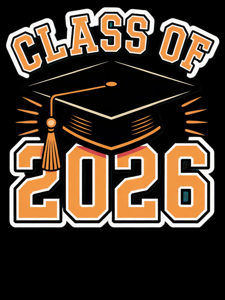 Class of 2026 by Roxburylane