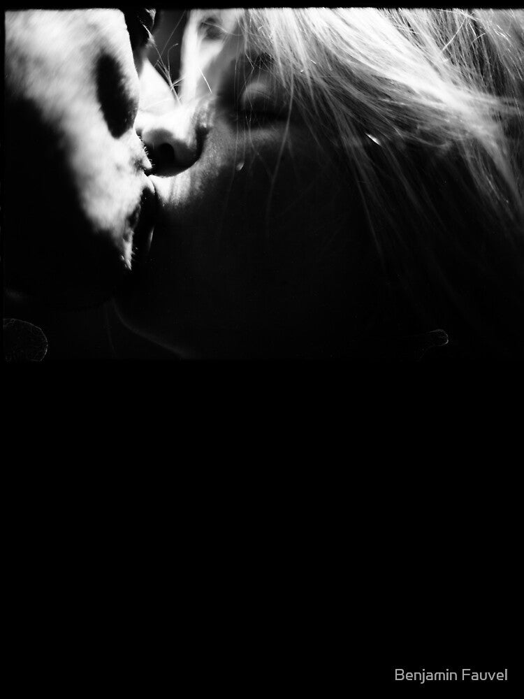 My Sweet Valentine by Benjamin Fauvel