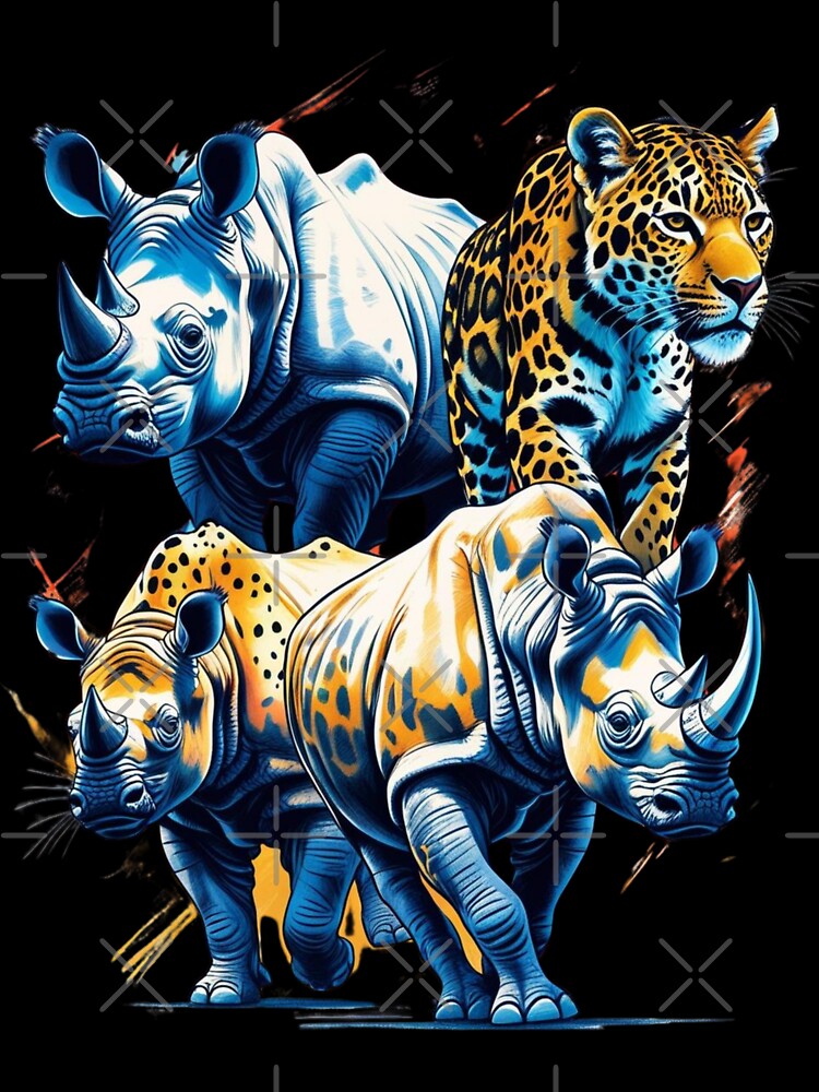 Legacy Guardians Wildlife by Zakrytos ★★★★★