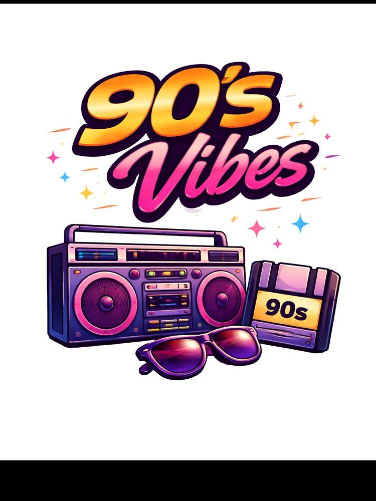 90s vibe by MoosElkPL