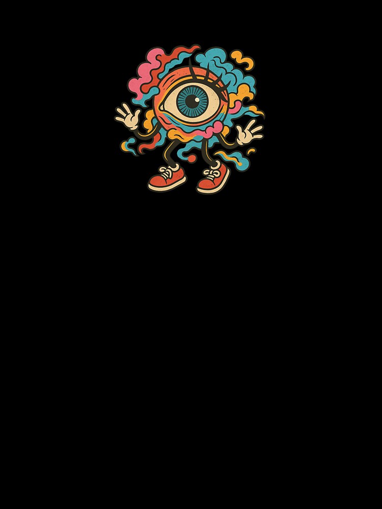 Surreal Eye by ivanibz