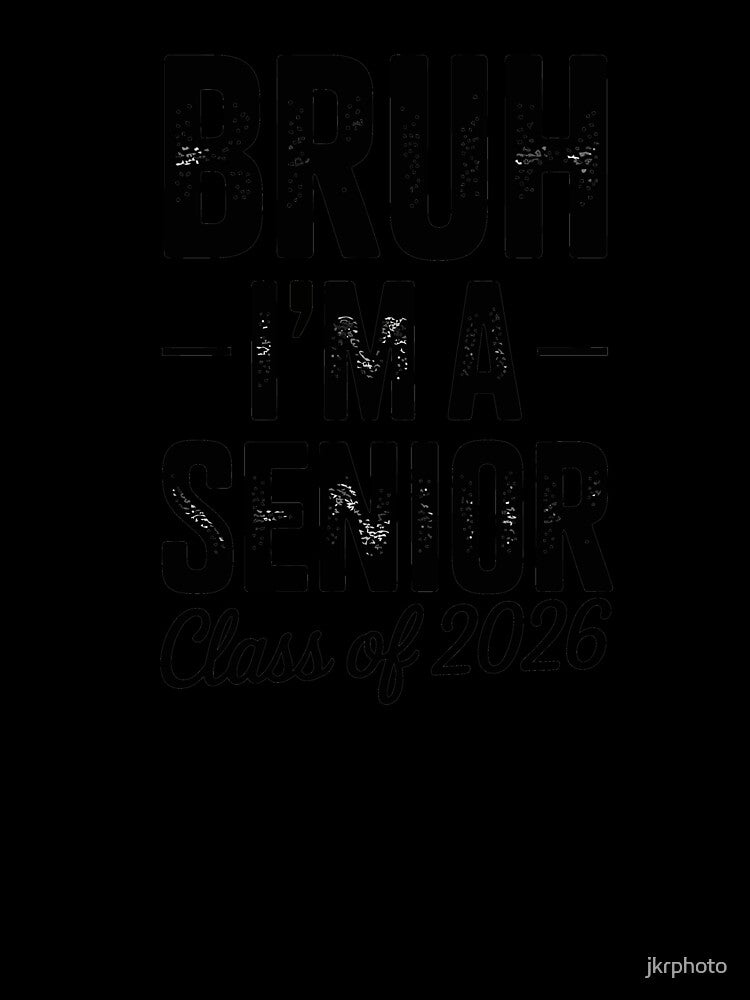 Senior Class of 2026 by jkrphoto