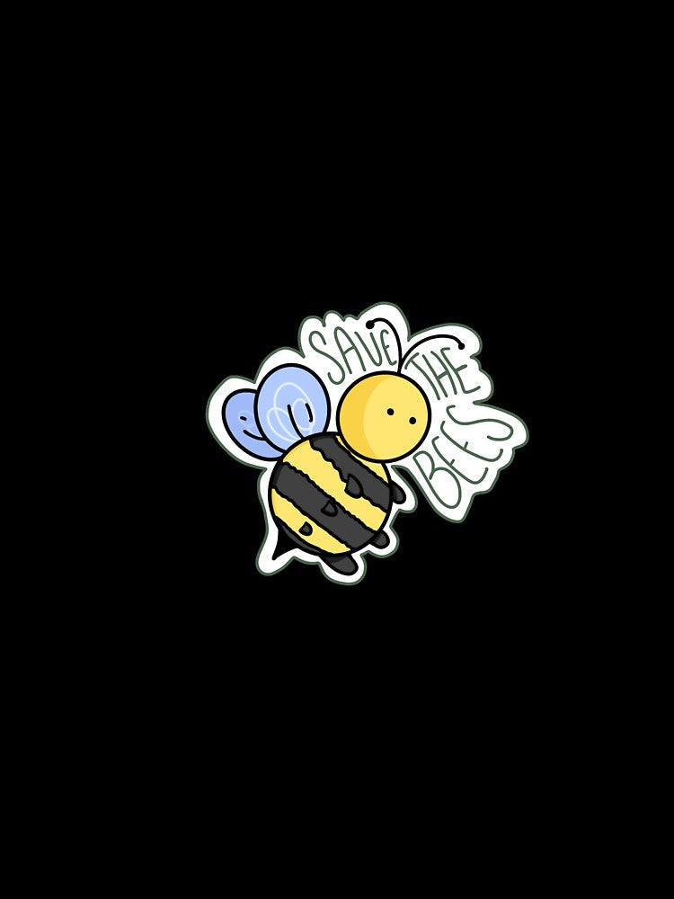 Save the Bees Bee by storybees