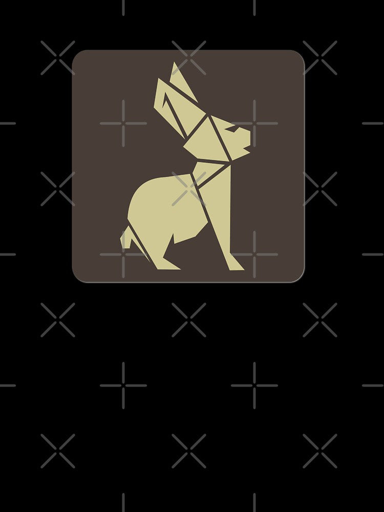 Geometric Rabbit by FOX1999-Design