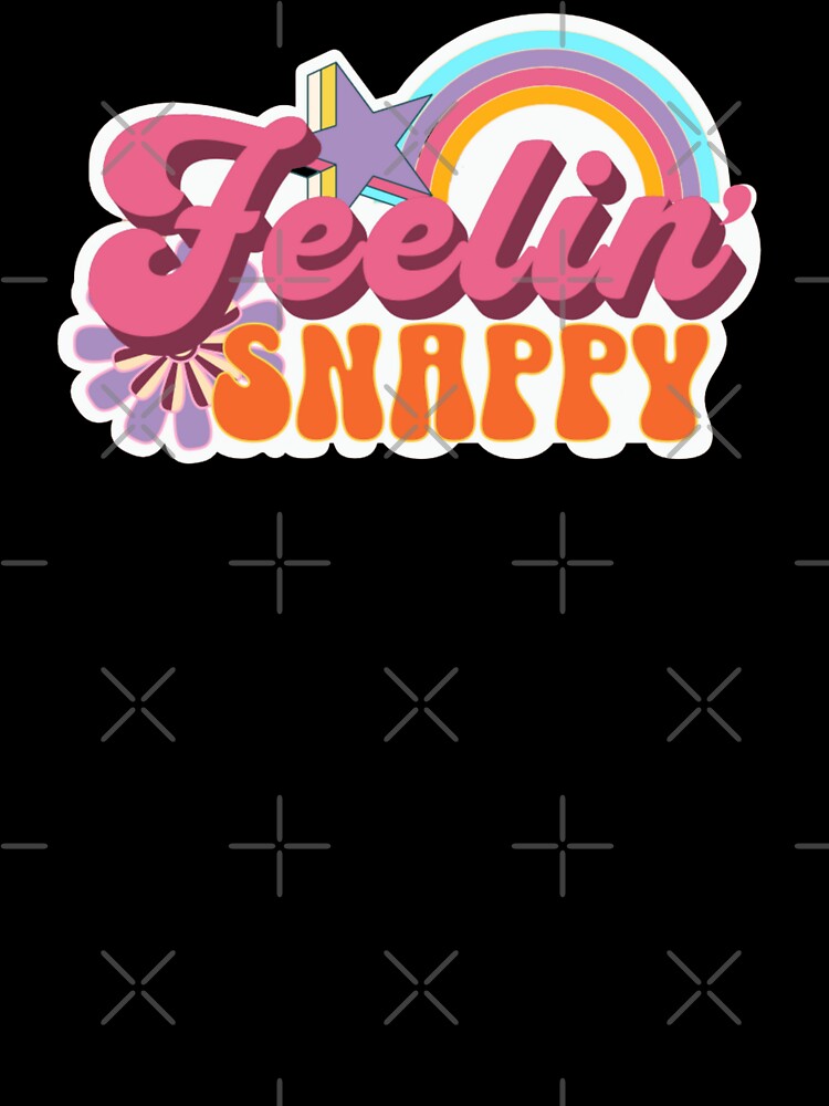 Feelin' Snappy by Runner's High