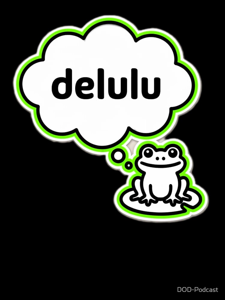 Delulu 1 by Dose of Dysfunction
