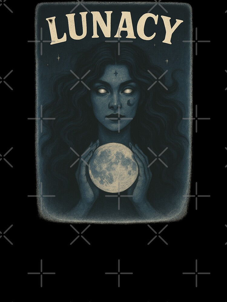 Lunacy Daughters of Dusk Series by OpenArt